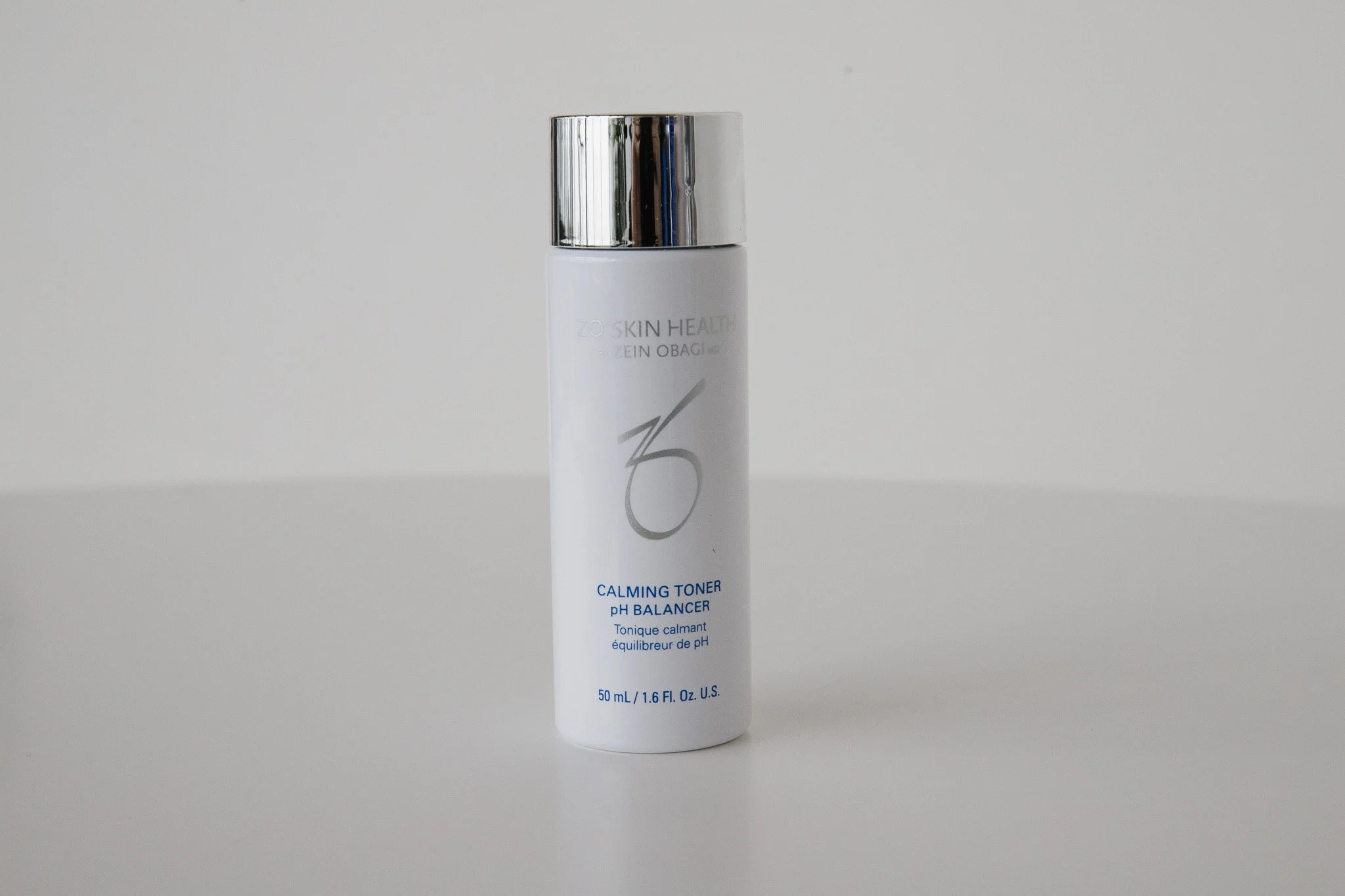 Calming Toner — Highland Medical & Aesthetics